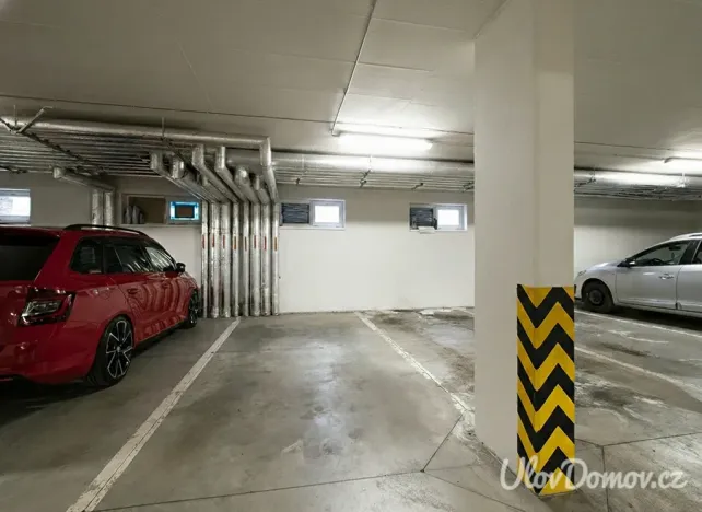 Prodej bytu 1+kk, Praha - Záběhlice, Mikanova, 33 m2