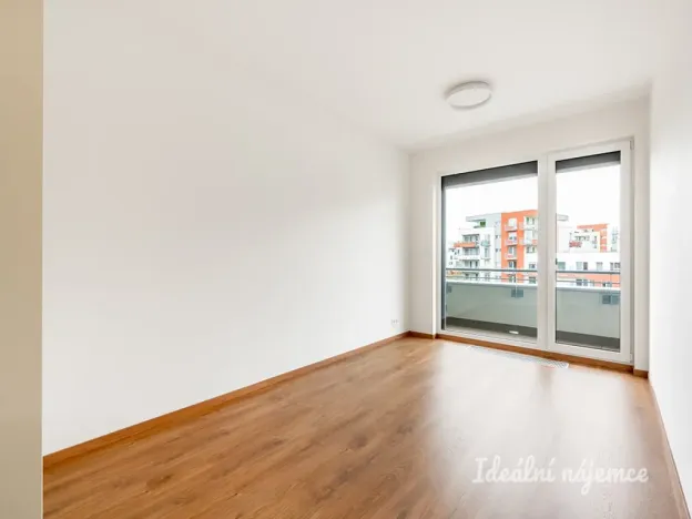 Pronájem bytu 2+kk, Praha - Letňany, Pavla Beneše, 65 m2