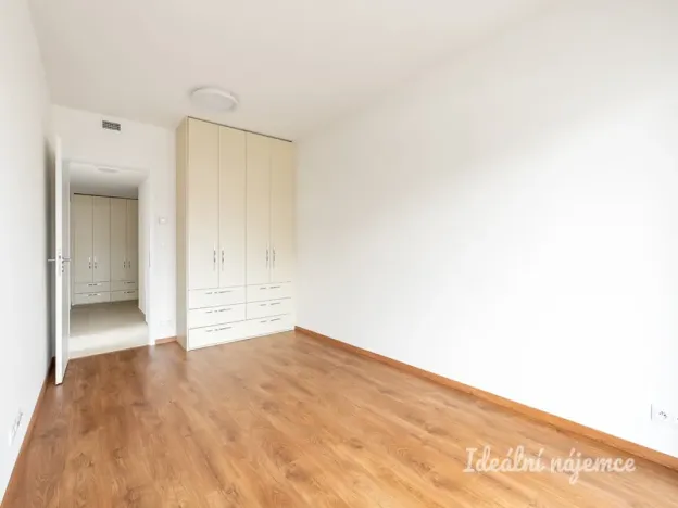Pronájem bytu 2+kk, Praha - Letňany, Pavla Beneše, 65 m2
