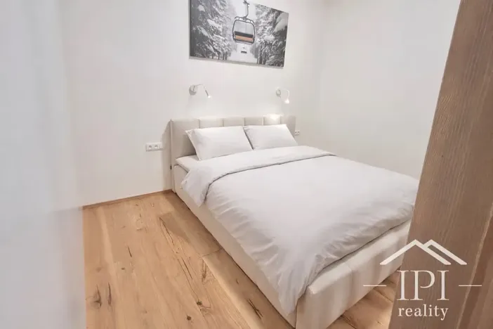 Pronájem bytu 2+kk, Praha - Žižkov, Lucemburská, 54 m2