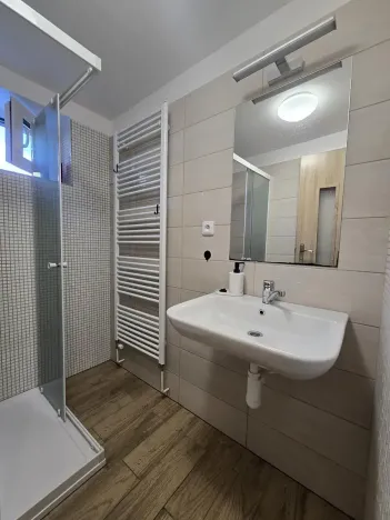 Pronájem rodinného domu, Slavíkovice, 120 m2