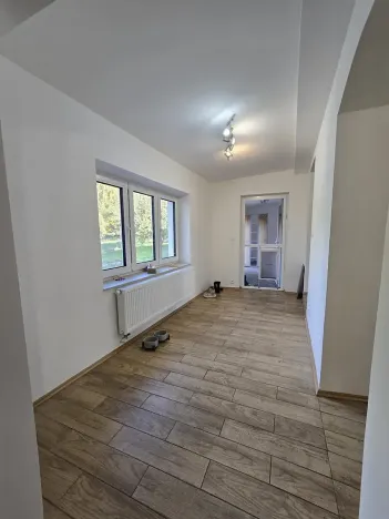 Pronájem rodinného domu, Slavíkovice, 120 m2