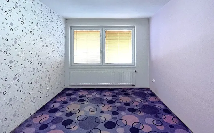 Pronájem pokoje, Brno, Marie Hübnerové, 14 m2