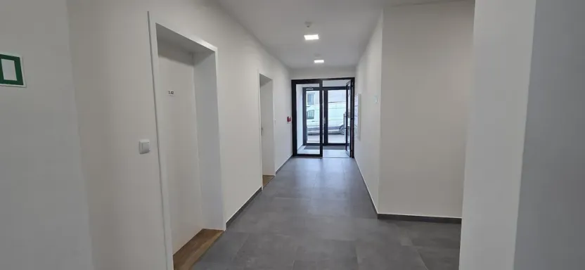 Pronájem bytu 2+kk, Praha - Chodov, K dubu, 41 m2