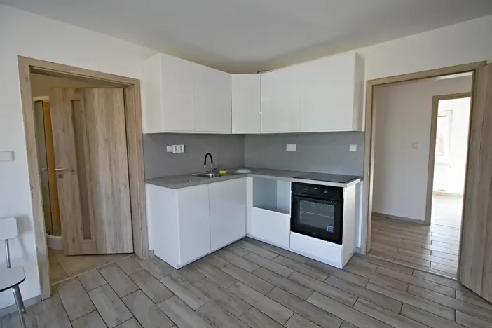 Pronájem bytu 3+1, Horšovský Týn, 75 m2