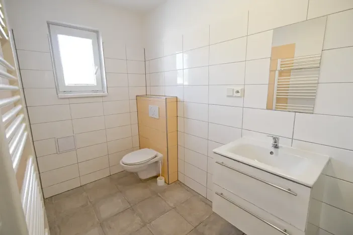 Pronájem bytu 3+1, Horšovský Týn, 75 m2