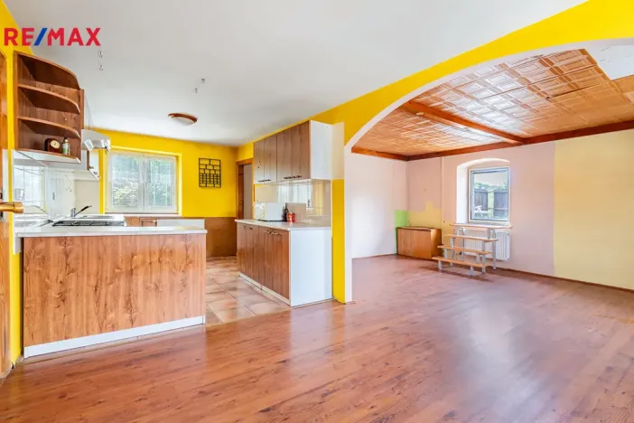 Prodej rodinného domu, Rosice, Na Mýtě, 394 m2