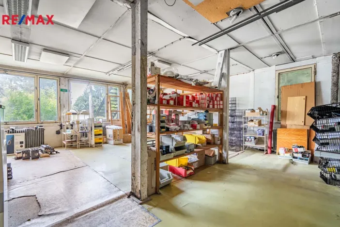 Prodej rodinného domu, Rosice, Na Mýtě, 394 m2