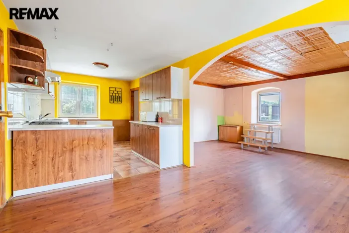 Prodej rodinného domu, Rosice, Na Mýtě, 394 m2