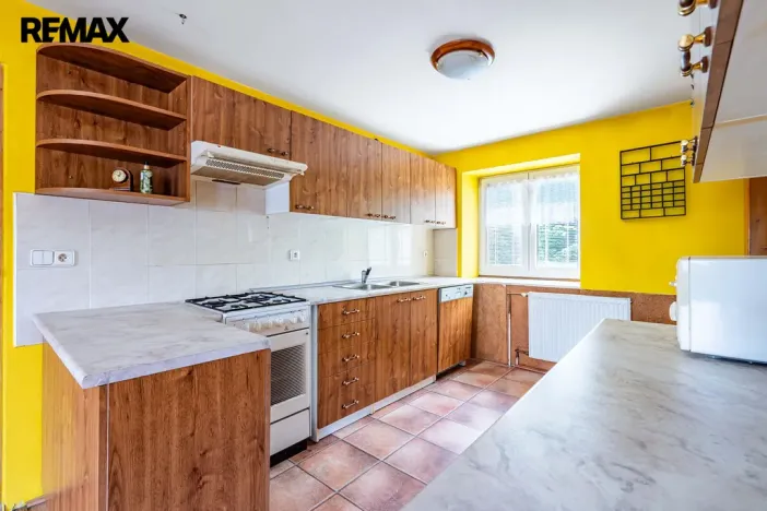 Prodej rodinného domu, Rosice, Na Mýtě, 394 m2