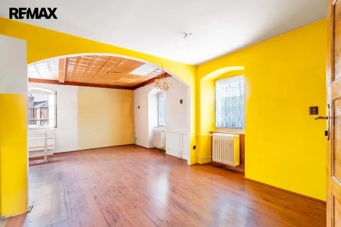 Prodej rodinného domu, Rosice, Na Mýtě, 394 m2