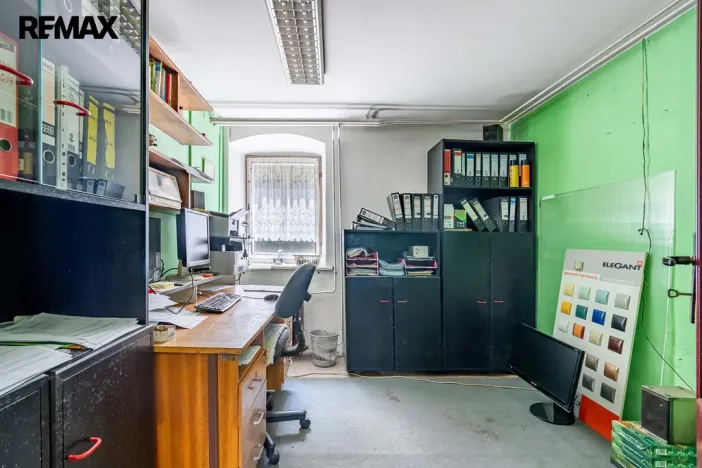 Prodej rodinného domu, Rosice, Na Mýtě, 394 m2