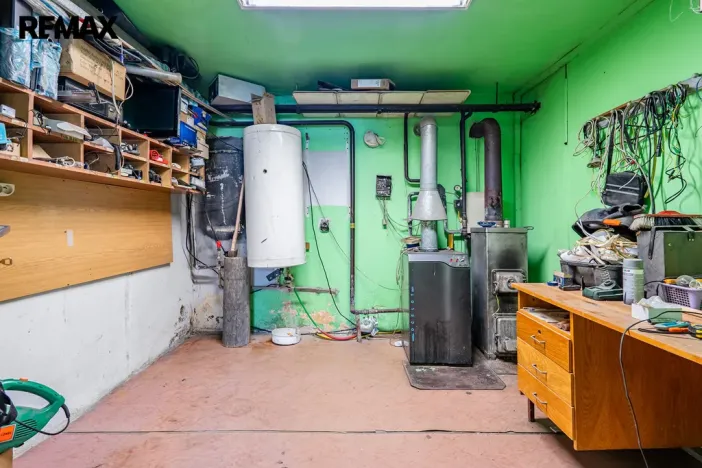 Prodej rodinného domu, Rosice, Na Mýtě, 394 m2