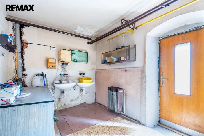 Prodej rodinného domu, Rosice, Na Mýtě, 394 m2