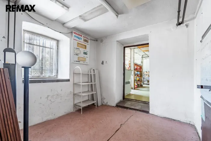 Prodej rodinného domu, Rosice, Na Mýtě, 394 m2