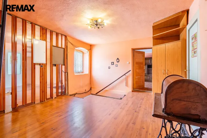 Prodej rodinného domu, Rosice, Na Mýtě, 394 m2