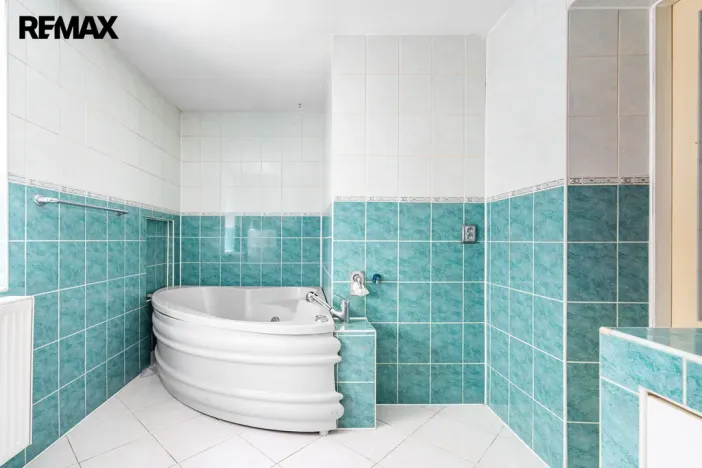 Prodej rodinného domu, Rosice, Na Mýtě, 394 m2