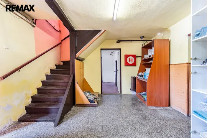 Prodej rodinného domu, Rosice, Na Mýtě, 394 m2