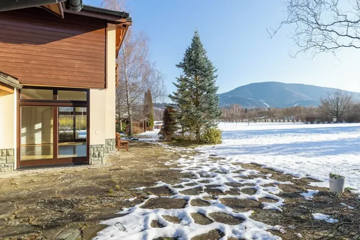 Prodej rodinného domu, Čeladná, 292 m2