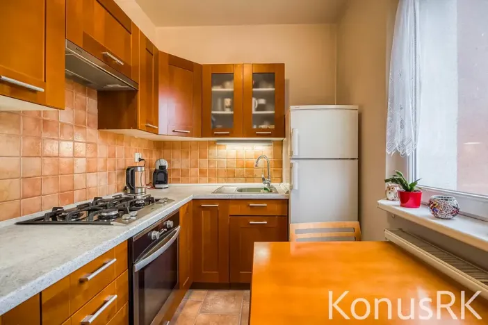 Prodej bytu 2+1, Praha - Malešice, Chotutická, 55 m2