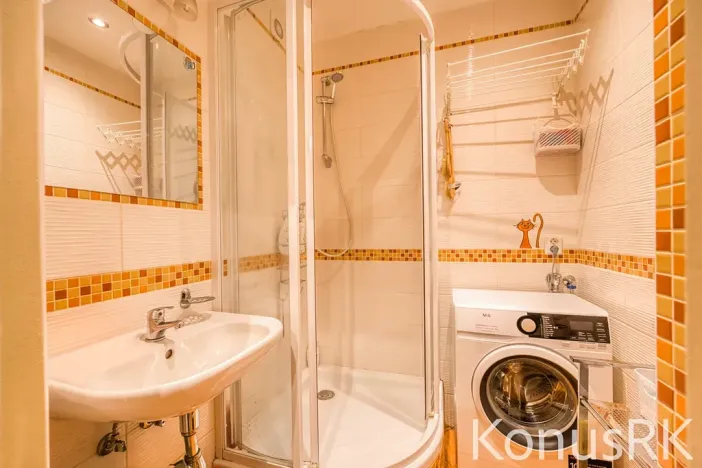 Prodej bytu 2+1, Praha - Malešice, Chotutická, 55 m2