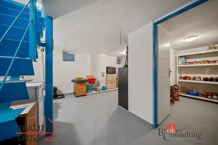 Prodej chaty, Hradec Králové - Malšovice, Rozkvět míru I, 64 m2