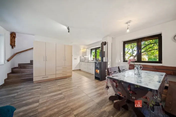 Prodej chaty, Hradec Králové - Malšovice, Rozkvět míru I, 64 m2