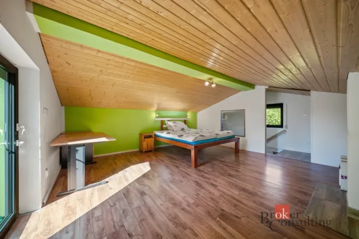 Prodej chaty, Hradec Králové - Malšovice, Rozkvět míru I, 64 m2