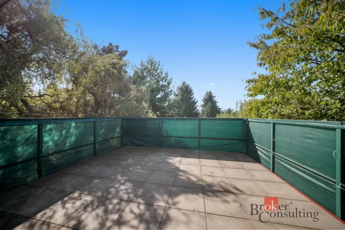 Prodej chaty, Hradec Králové - Malšovice, Rozkvět míru I, 64 m2