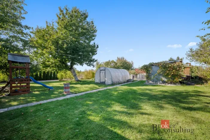 Prodej chaty, Hradec Králové - Malšovice, Rozkvět míru I, 64 m2