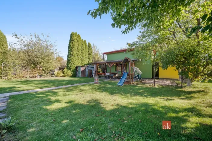 Prodej chaty, Hradec Králové - Malšovice, Rozkvět míru I, 64 m2