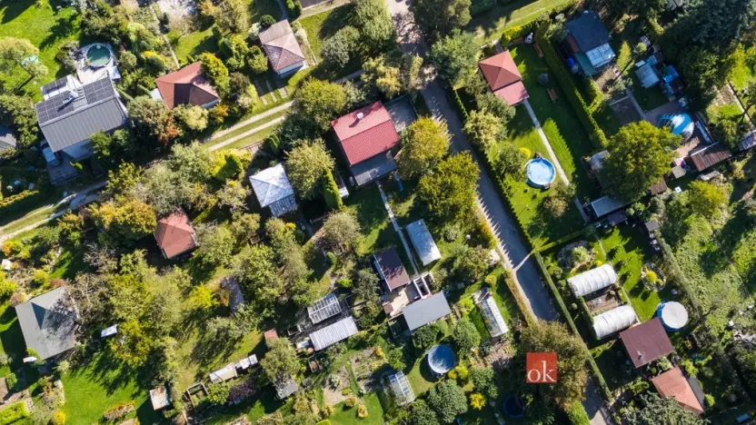 Prodej chaty, Hradec Králové - Malšovice, Rozkvět míru I, 64 m2