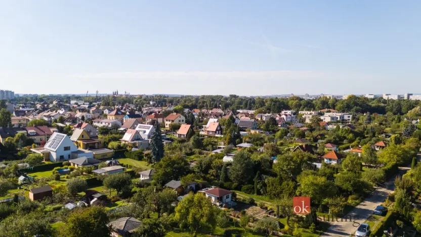 Prodej chaty, Hradec Králové - Malšovice, Rozkvět míru I, 64 m2