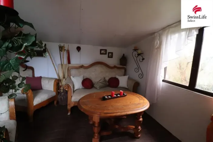 Prodej zahrady, Karlovy Vary, Krokova, 390 m2