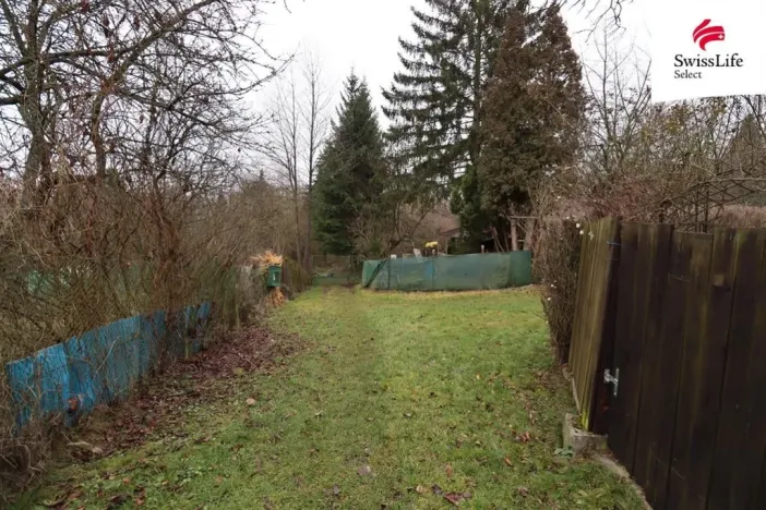 Prodej zahrady, Karlovy Vary, Krokova, 390 m2