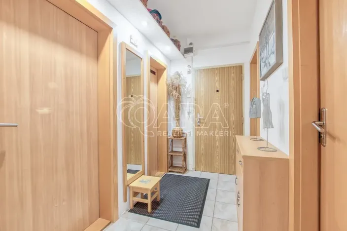 Prodej bytu 4+1, Ostrava, Proskovická, 80 m2