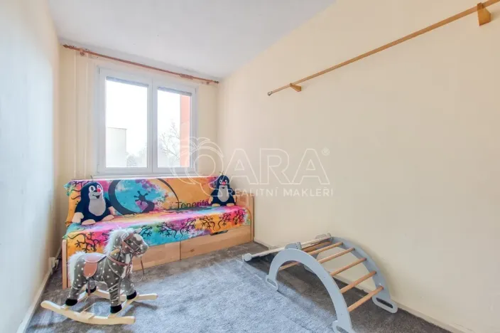 Prodej bytu 4+1, Ostrava, Proskovická, 80 m2