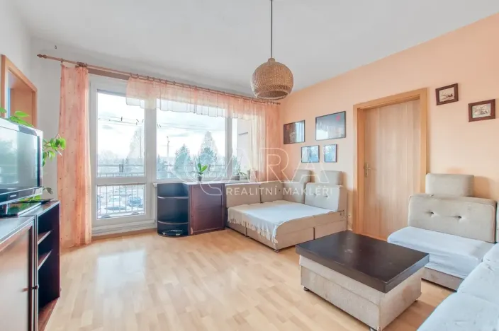 Prodej bytu 4+1, Ostrava, Proskovická, 80 m2