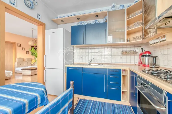 Prodej bytu 4+1, Ostrava, Proskovická, 80 m2