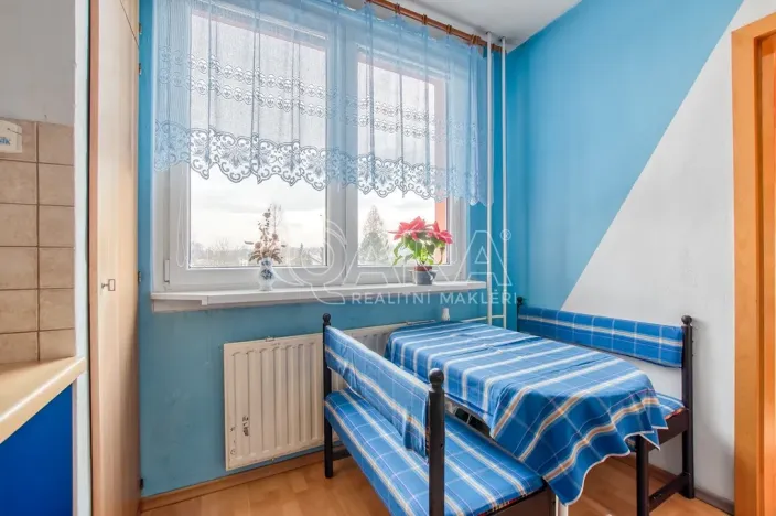 Prodej bytu 4+1, Ostrava, Proskovická, 80 m2