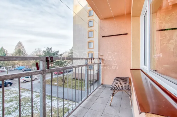 Prodej bytu 4+1, Ostrava, Proskovická, 80 m2