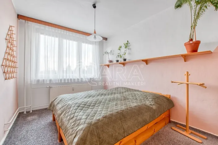 Prodej bytu 4+1, Ostrava, Proskovická, 80 m2