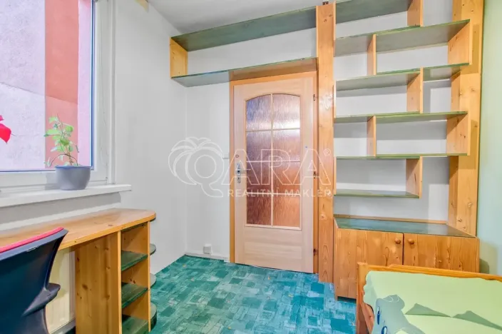 Prodej bytu 4+1, Ostrava, Proskovická, 80 m2