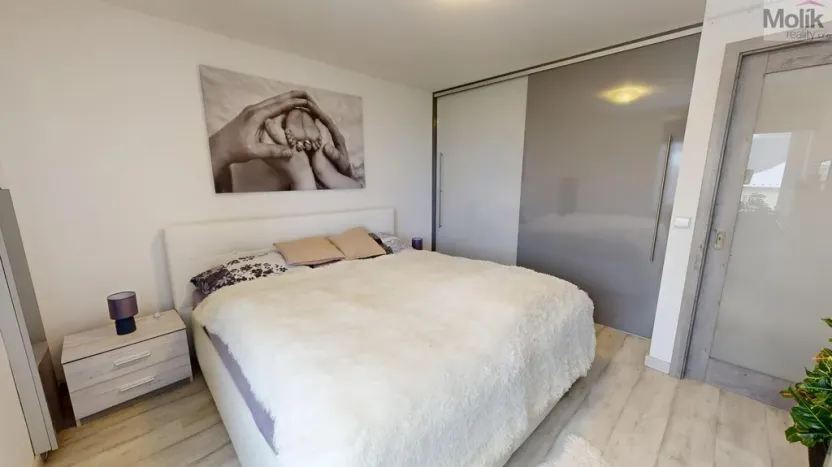 Prodej bytu 5+1, Meziboří, Okružní, 120 m2