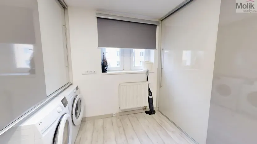 Prodej bytu 5+1, Meziboří, Okružní, 120 m2