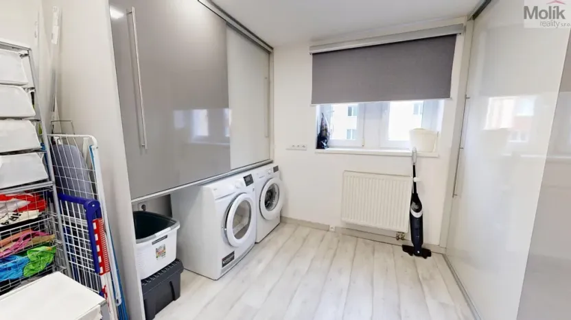 Prodej bytu 5+1, Meziboří, Okružní, 120 m2