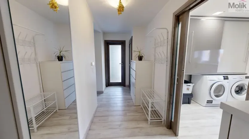 Prodej bytu 5+1, Meziboří, Okružní, 120 m2