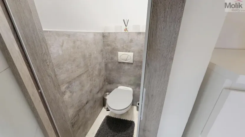 Prodej bytu 5+1, Meziboří, Okružní, 120 m2