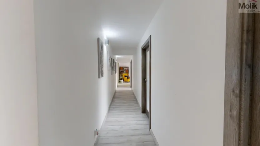 Prodej bytu 5+1, Meziboří, Okružní, 120 m2