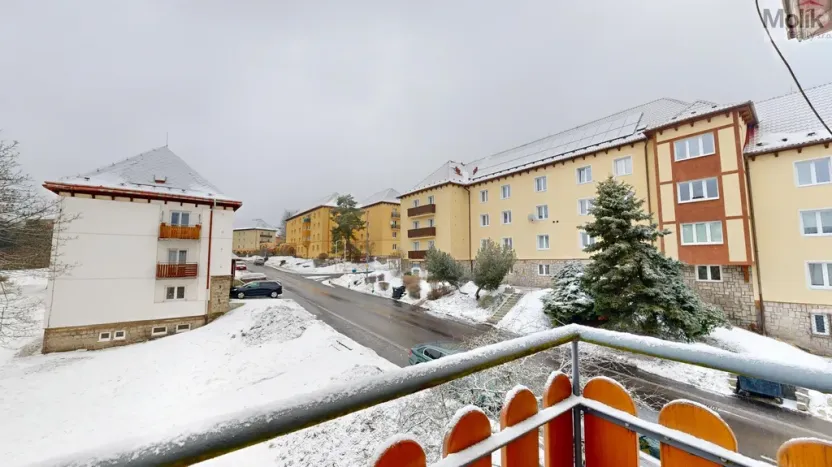 Prodej bytu 5+1, Meziboří, Okružní, 120 m2